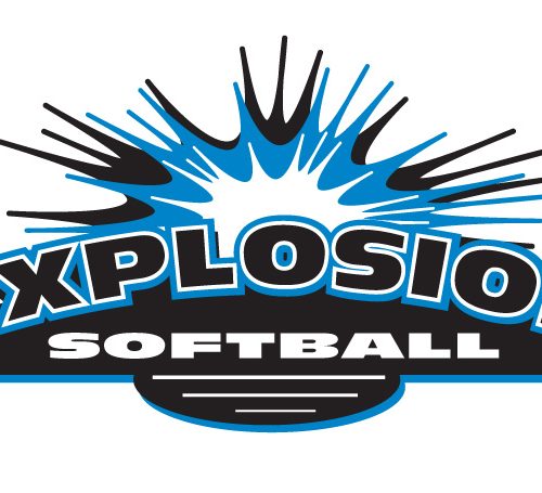 Explosion Softball