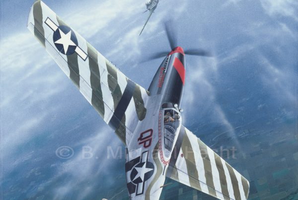 Two More For Man 'O War, by B. Michael Hecht