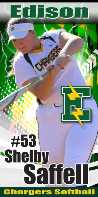 Outdoor Senior Banners