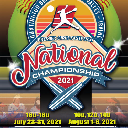 Premier Girls Fastpitch National Championship