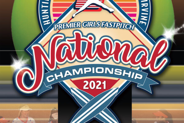 Premier Girls Fastpitch National Championship
