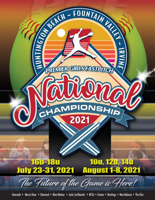 Premier Girls Fastpitch National Championship