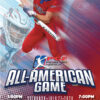 PGF All American Games
