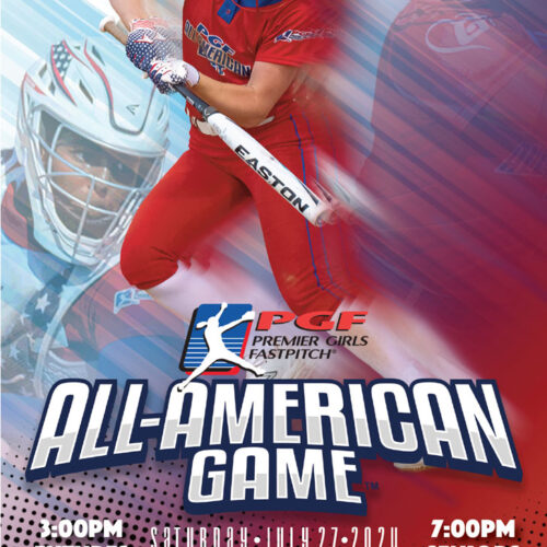 PGF All American Games